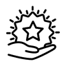 check mark